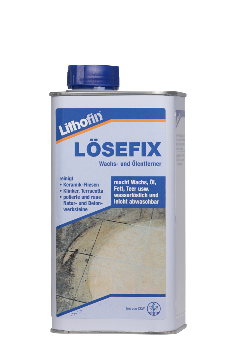 Lösefix