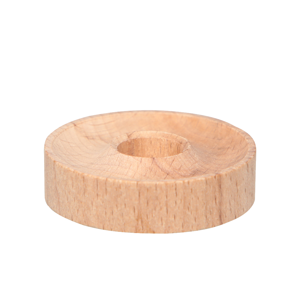 Holzleuchter 16 mm