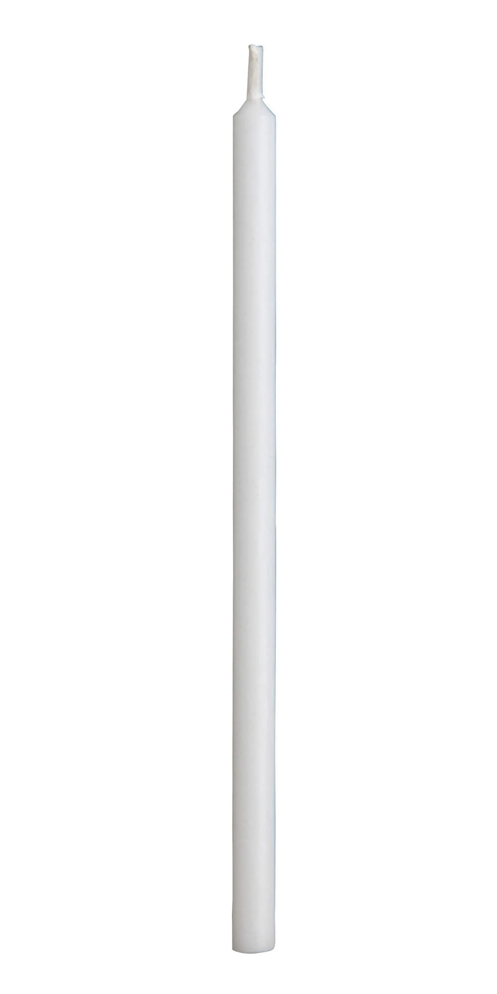 Vigilkerze Nr. 17 (240 x 9 mm), 50 er Pack