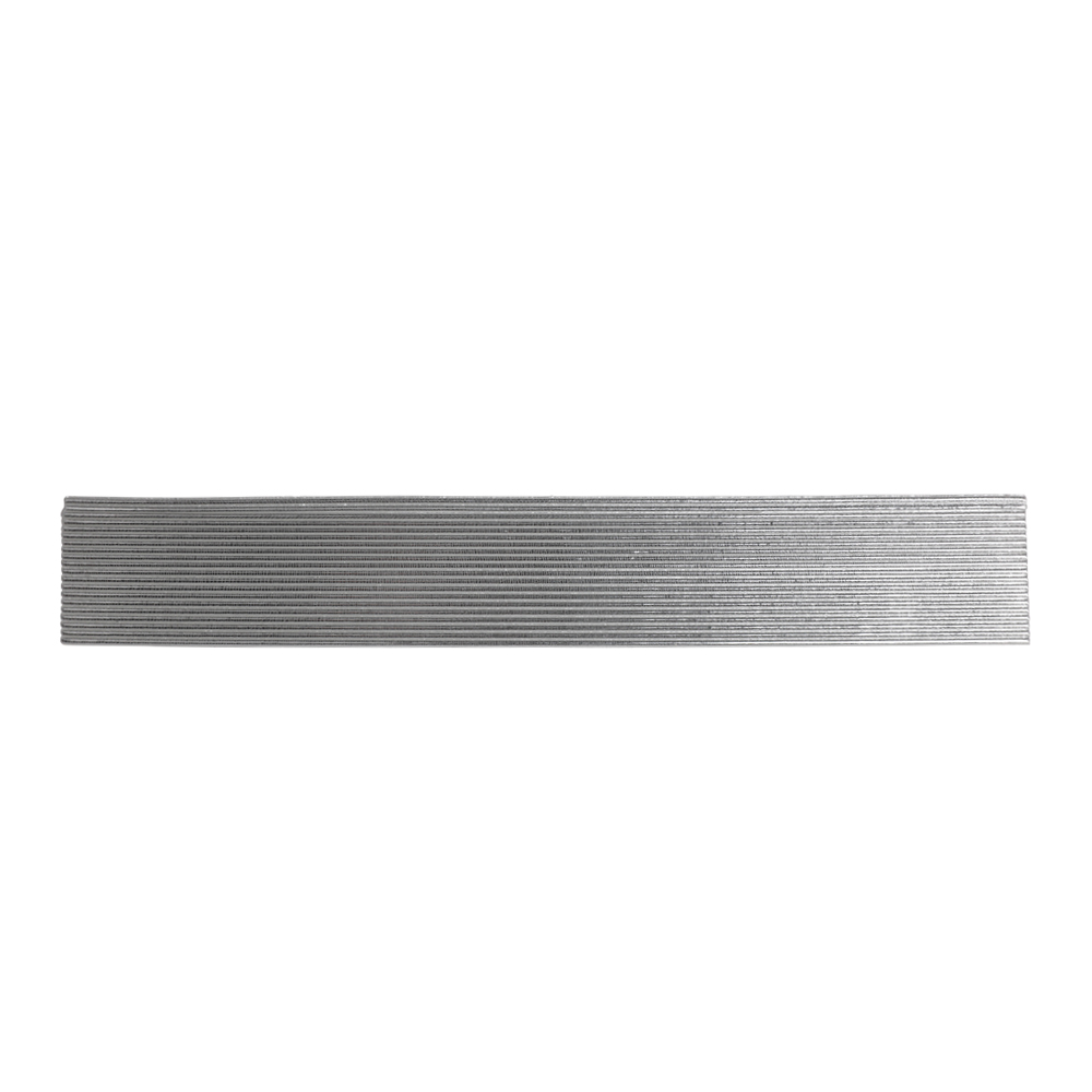 Rundstreifen silber, 2, 3 oder 4 mm