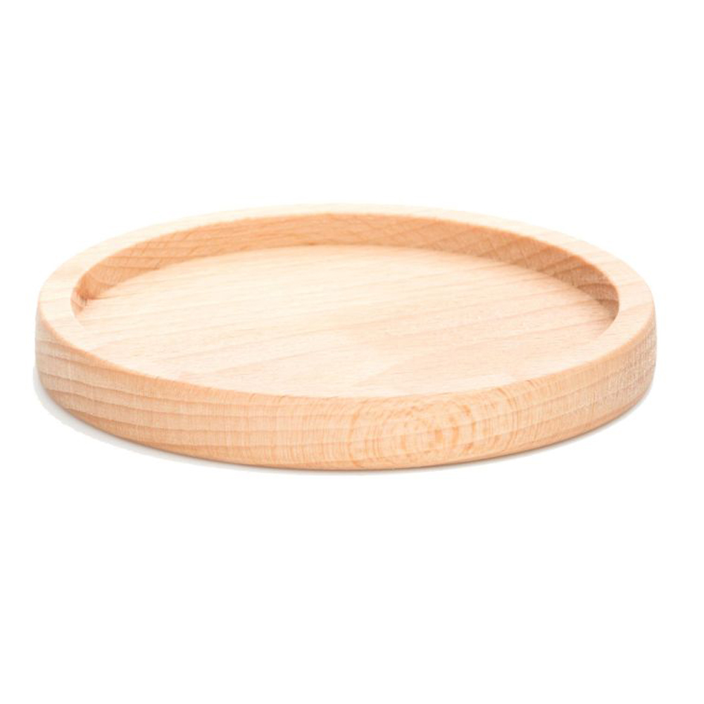 Kerzenleuchter buche